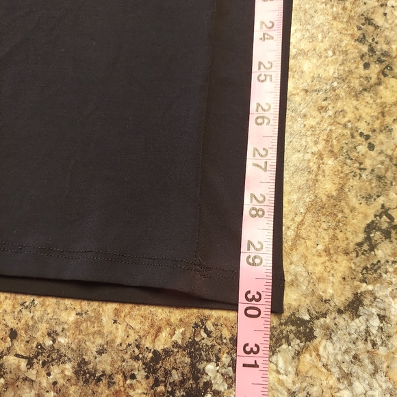 Style & Co. Black Jumpsuit - Picture 5 of 8